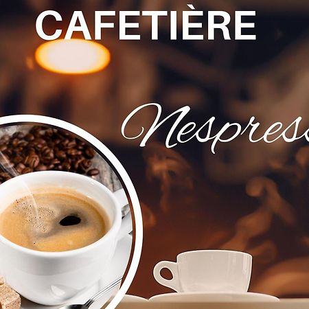 Le Cosy Wifi Clim Jardin Top Pros Servicesconciergerie Montpellier Exteriör bild