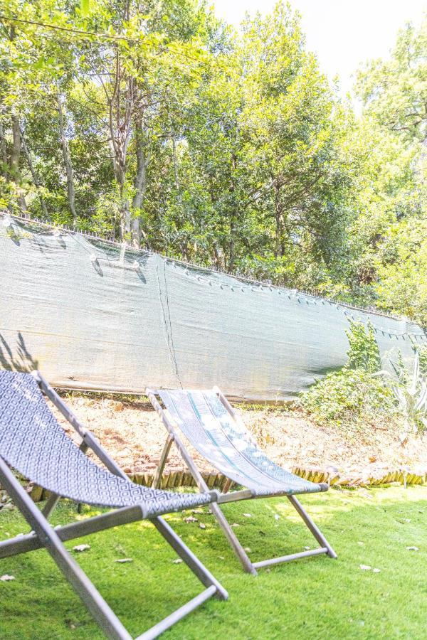 Le Cosy Wifi Clim Jardin Top Pros Servicesconciergerie Montpellier Exteriör bild