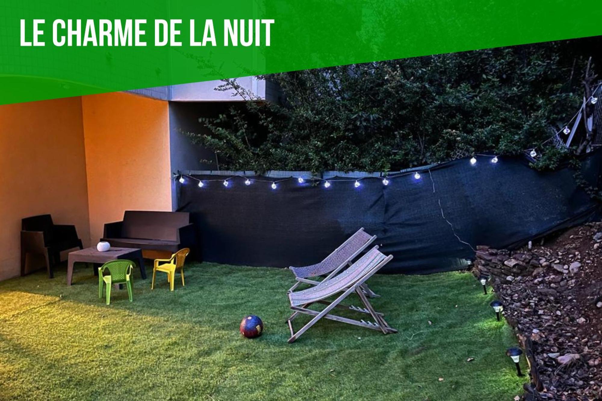 Le Cosy Wifi Clim Jardin Top Pros Servicesconciergerie Montpellier Exteriör bild