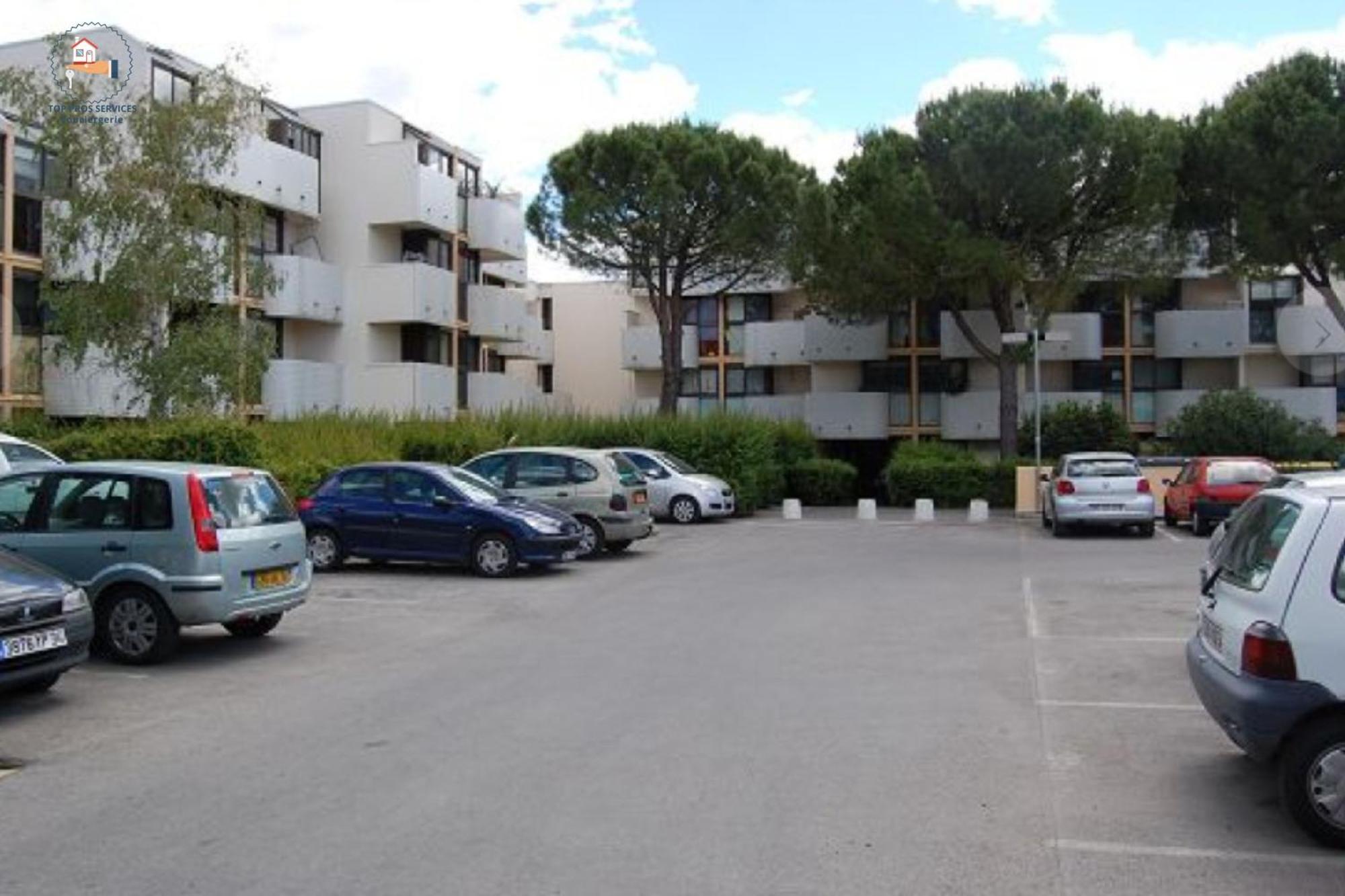 Le Cosy Wifi Clim Jardin Top Pros Servicesconciergerie Montpellier Exteriör bild